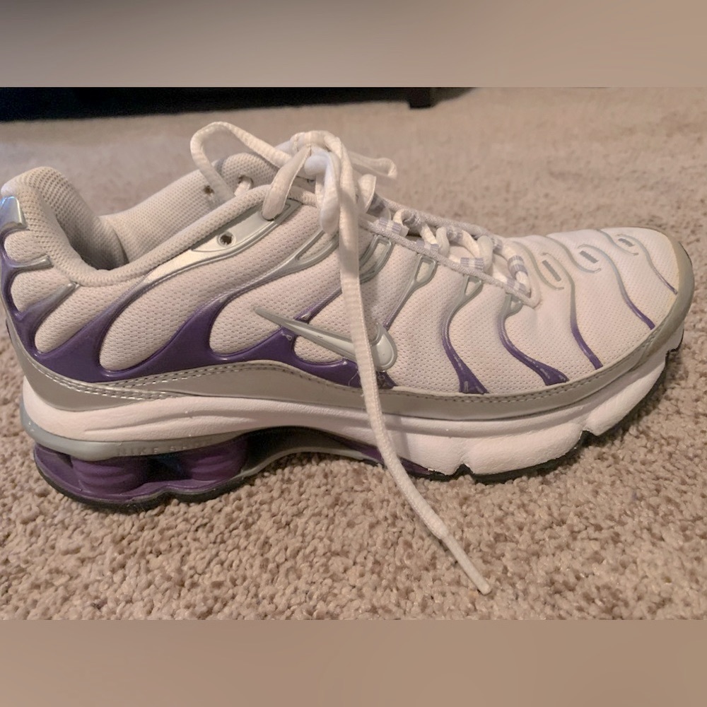 Nike Shox